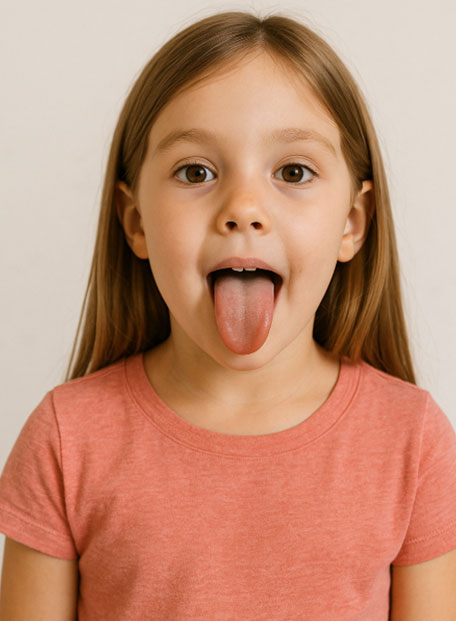 Myofunctional Speech Therapy Service