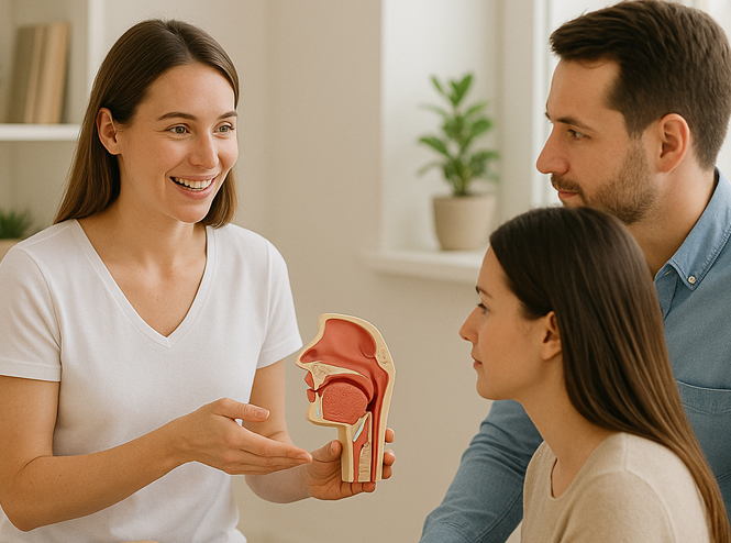 Sleep Screenings & Airway Support Service