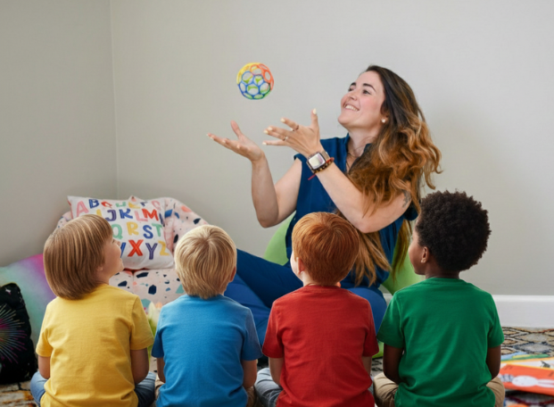 Root Speech Myo Therapy